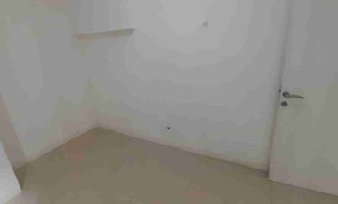 Sewa 1 Bedroom Kosongan Lantai Rendah Apartemen Bassura City
