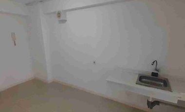 Sewa 1 Bedroom Kosongan Lantai Rendah Apartemen Bassura City