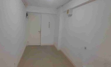 Sewa 1 Bedroom Kosongan Lantai Rendah Apartemen Bassura City
