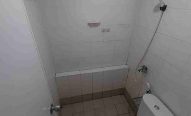 Sewa 1 Bedroom Kosongan Lantai Rendah Apartemen Bassura City