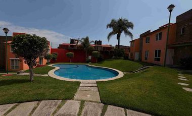 BONITA CASA EN RENTA