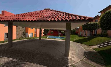 BONITA CASA EN RENTA