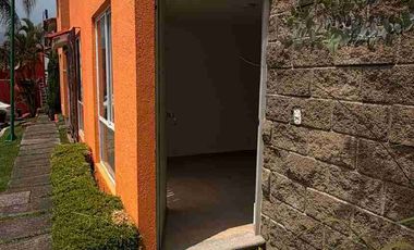 BONITA CASA EN RENTA