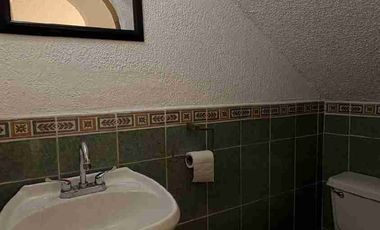 BONITA CASA EN RENTA