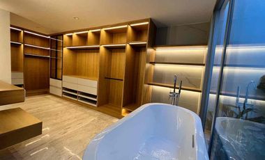 Residencia de lujo en Venta, parque Isla Blanca lomas de Angelopolis.