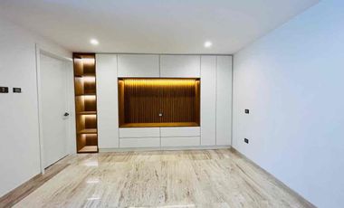 Residencia de lujo en Venta, parque Isla Blanca lomas de Angelopolis.