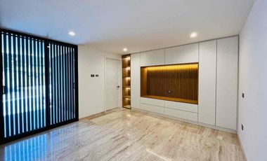 Residencia de lujo en Venta, parque Isla Blanca lomas de Angelopolis.