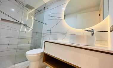Residencia de lujo en Venta, parque Isla Blanca lomas de Angelopolis.