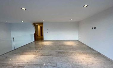 Residencia de lujo en Venta, parque Isla Blanca lomas de Angelopolis.