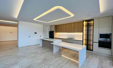 Residencia de lujo en Venta, parque Isla Blanca lomas de Angelopolis.