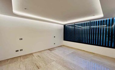 Residencia de lujo en Venta, parque Isla Blanca lomas de Angelopolis.