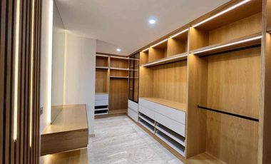 Residencia de lujo en Venta, parque Isla Blanca lomas de Angelopolis.