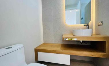 Residencia de lujo en Venta, parque Isla Blanca lomas de Angelopolis.