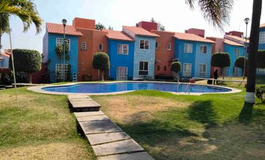 CASA EN RENTA