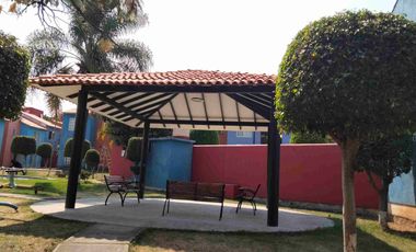 CASA EN RENTA
