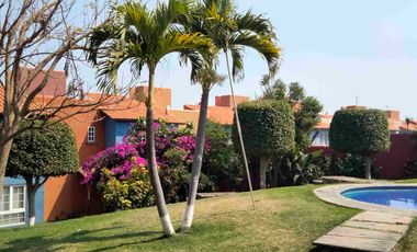 CASA EN RENTA