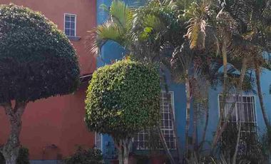 CASA EN RENTA