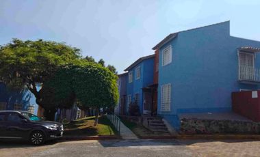 CASA EN RENTA