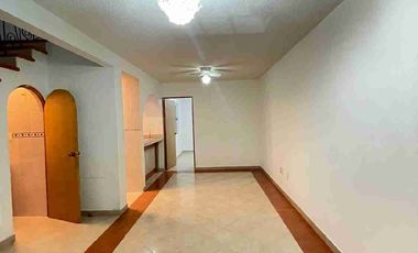 CASA EN RENTA