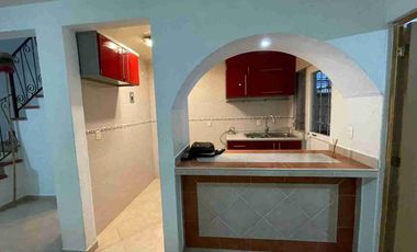 CASA EN RENTA