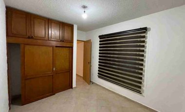 CASA EN RENTA