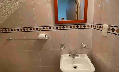 CASA EN RENTA