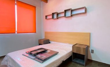 Loft en renta, Lomas de Atizapán.