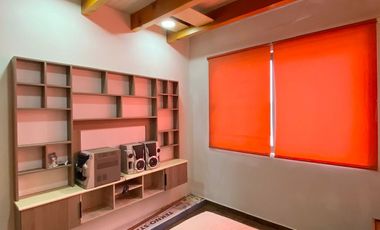 Loft en renta, Lomas de Atizapán.