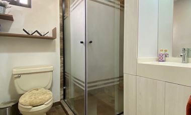 Loft en renta, Lomas de Atizapán.