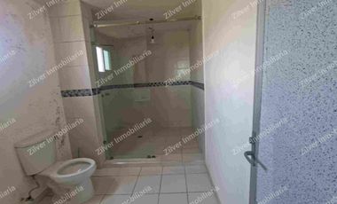 Casa para taller, habitación en renta en la Guadalupana
