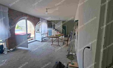Casa para taller, habitación en renta en la Guadalupana