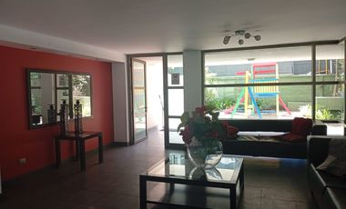 ARRIENDO DEPARTAMENTO AVENIDA MANUEL MONTT ÑUÑOA 2DORMITORIOS ESTILO MARIPOSA 2 BAÑOS