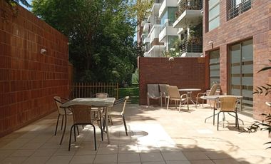 ARRIENDO DEPARTAMENTO AVENIDA MANUEL MONTT ÑUÑOA 2DORMITORIOS ESTILO MARIPOSA 2 BAÑOS