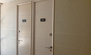 ARRIENDO DEPARTAMENTO AVENIDA MANUEL MONTT ÑUÑOA 2DORMITORIOS ESTILO MARIPOSA 2 BAÑOS