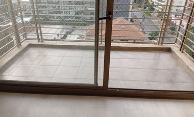 ARRIENDO DEPARTAMENTO AVENIDA MANUEL MONTT ÑUÑOA 2DORMITORIOS ESTILO MARIPOSA 2 BAÑOS