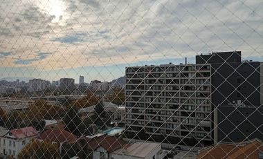 ARRIENDO DEPARTAMENTO AVENIDA MANUEL MONTT ÑUÑOA 2DORMITORIOS ESTILO MARIPOSA 2 BAÑOS
