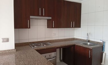 ARRIENDO DEPARTAMENTO AVENIDA MANUEL MONTT ÑUÑOA 2DORMITORIOS ESTILO MARIPOSA 2 BAÑOS
