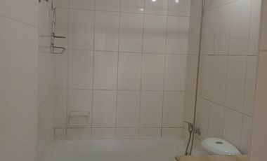 ARRIENDO DEPARTAMENTO AVENIDA MANUEL MONTT ÑUÑOA 2DORMITORIOS ESTILO MARIPOSA 2 BAÑOS
