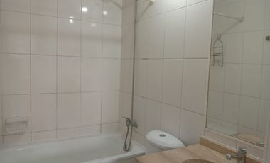 ARRIENDO DEPARTAMENTO AVENIDA MANUEL MONTT ÑUÑOA 2DORMITORIOS ESTILO MARIPOSA 2 BAÑOS