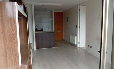 ARRIENDO DEPARTAMENTO AVENIDA MANUEL MONTT ÑUÑOA 2DORMITORIOS ESTILO MARIPOSA 2 BAÑOS