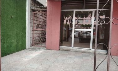 Local Comercial de alquiler en la ave Luis Plaza Dañín, 60 m2, 1 parqueo.