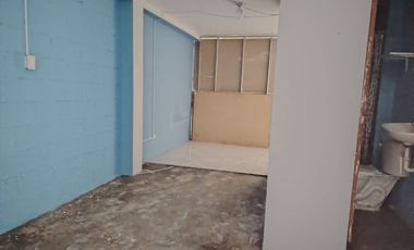 Local Comercial de alquiler en la ave Luis Plaza Dañín, 60 m2, 1 parqueo.