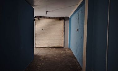 Local Comercial de alquiler en la ave Luis Plaza Dañín, 60 m2, 1 parqueo.