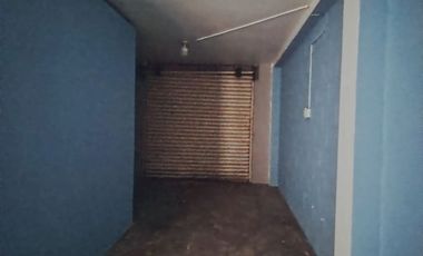 Local Comercial de alquiler en la ave Luis Plaza Dañín, 60 m2, 1 parqueo.