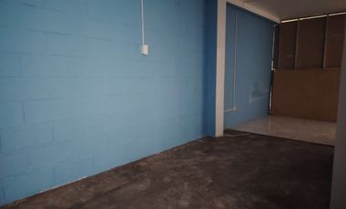 Local Comercial de alquiler en la ave Luis Plaza Dañín, 60 m2, 1 parqueo.