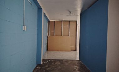 Local Comercial de alquiler en la ave Luis Plaza Dañín, 60 m2, 1 parqueo.