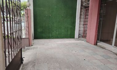 Local Comercial de alquiler en la ave Luis Plaza Dañín, 60 m2, 1 parqueo.