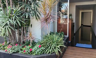 ALQUILER | VALLE HERMOSO SURCO | DPTO CON BALCON