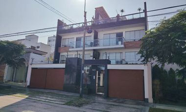ALQUILER | VALLE HERMOSO SURCO | DPTO CON BALCON