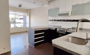 ALQUILER | VALLE HERMOSO SURCO | DPTO CON BALCON